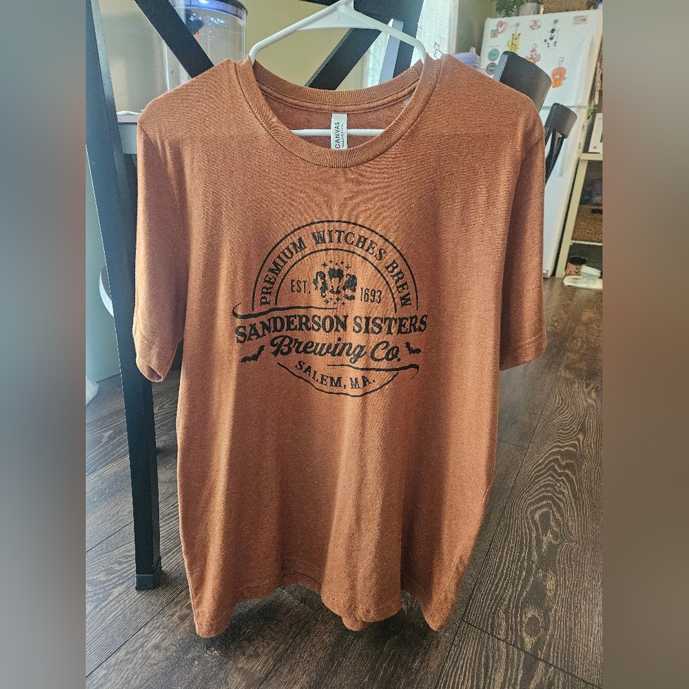 Hocus Pocus shirt